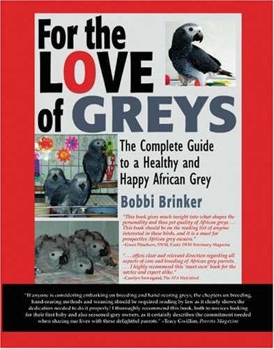 For the Love of Greys