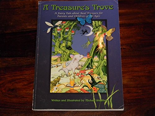 A Treasure's Trove