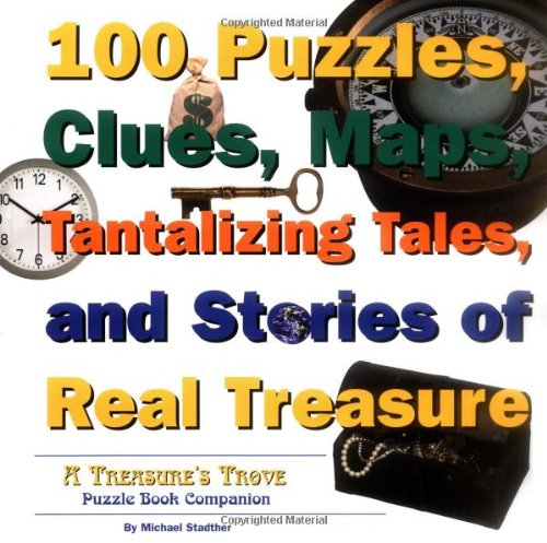 The Puzzle Book
