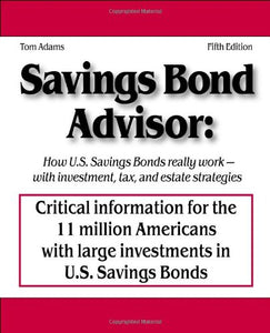 Savings Bond Advisor 