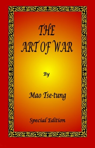 The Art of War by Mao Tse-Tung