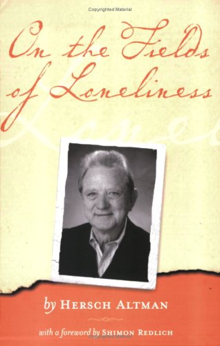On the Fields of Loneliness