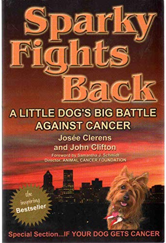 Sparky Fights Back