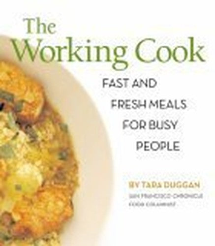 The Working Cook