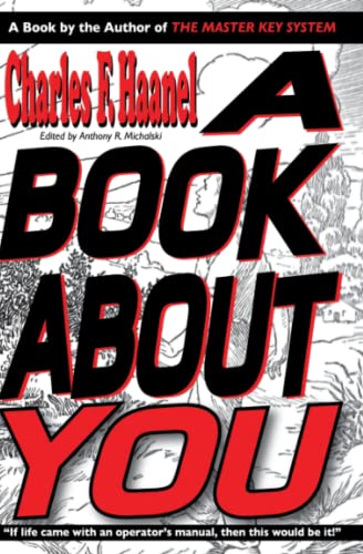 A Book about You