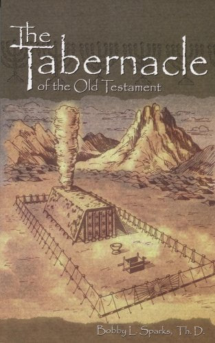 The Tabernacle of the OT