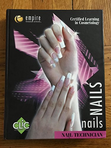 Nail Technician (NAILS)