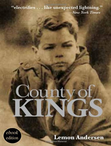 County of Kings