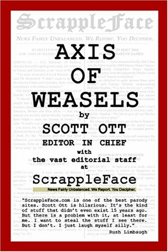 Axis of Weasels