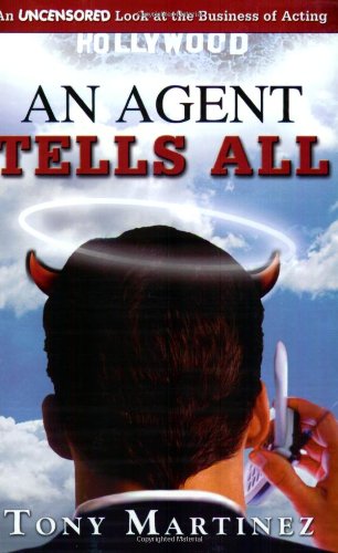 An Agent Tells All