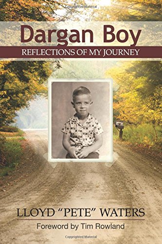 Dargan Boy: Reflections of My Journey