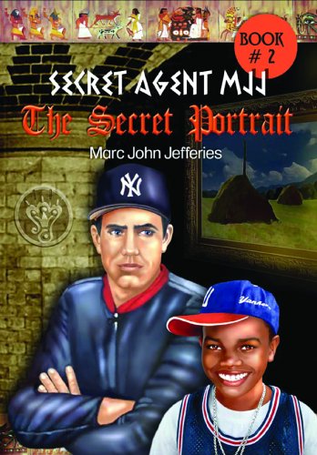 The Secret Portrait
