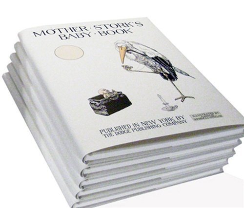 Mother Stork's Baby Book