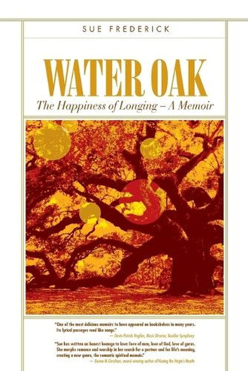 Water Oak