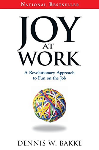Joy at Work