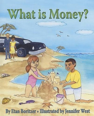 What Is Money?