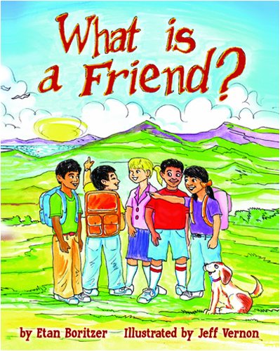 What Is a Friend?