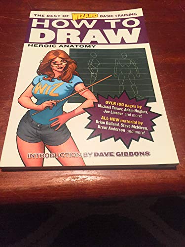 Wizard How to Draw