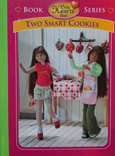 two smart cooikes