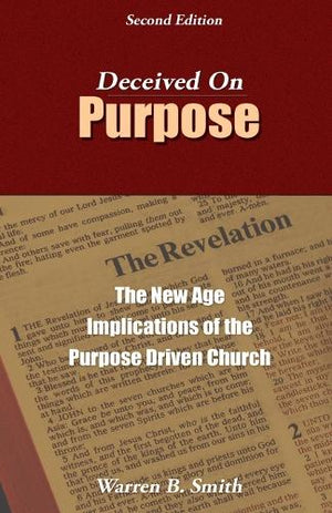 Deceived on Purpose