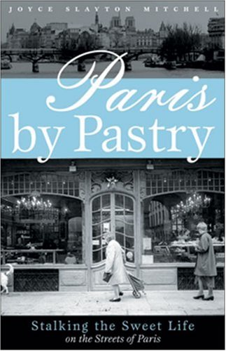 Paris by Pastry