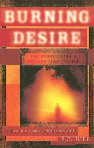 Burning Desire