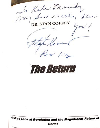 Title: The Return