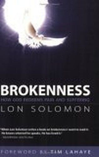Brokenness