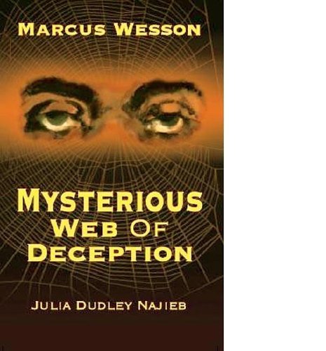 Marcus Wesson