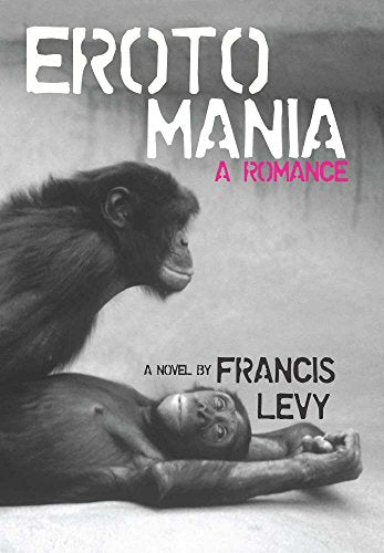 Erotomania