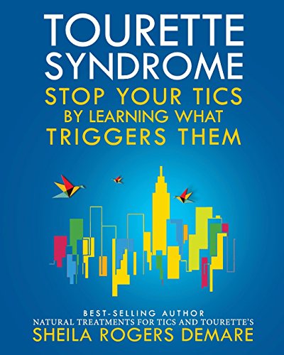 Tourette Syndrome