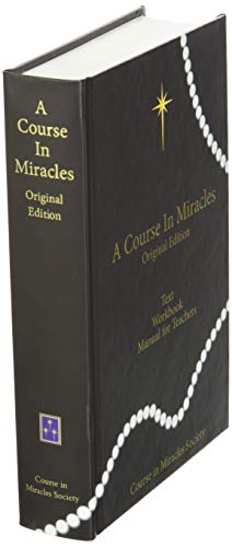Course in Miracles