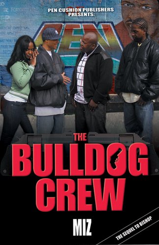 The Bulldog Crew