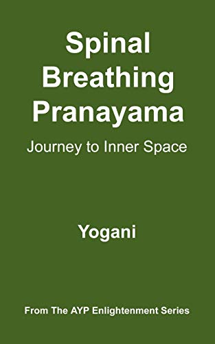 Spinal Breathing Pranayama