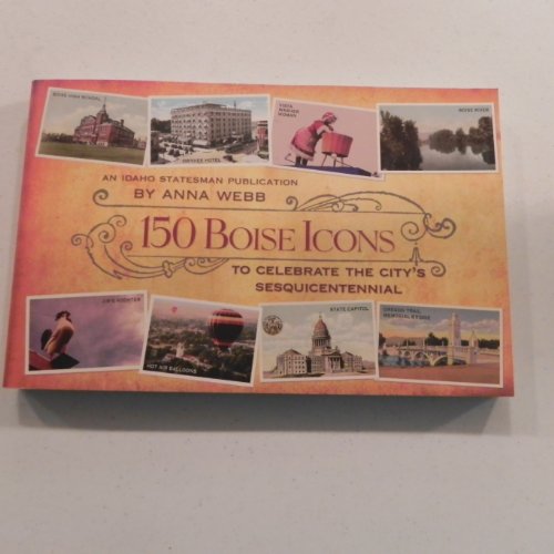 150 Boise Icons