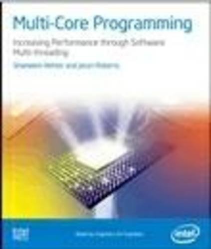 Multi-core Programming