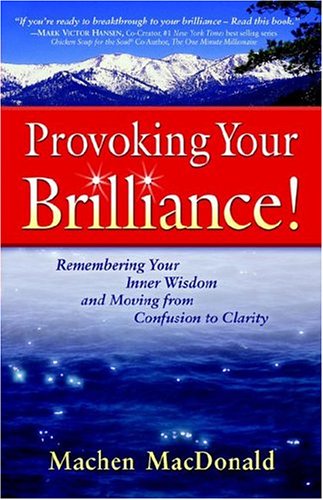 Provoking Your Brilliance!