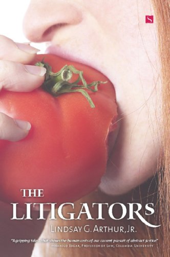 The Litigators
