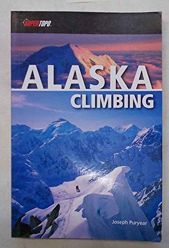 Alaska Climbing