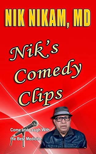 Nik's Comedy Clips