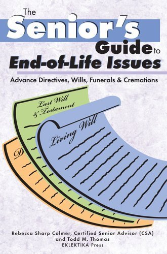End-Of-Life Issues
