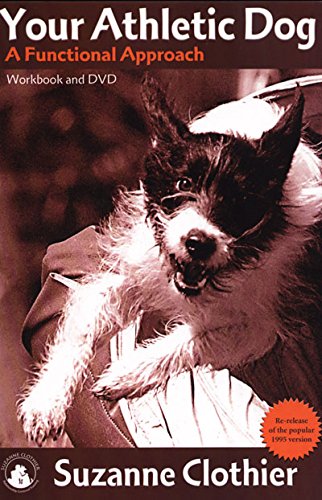 Your Athlectic Dog