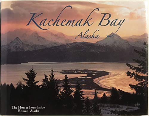 Kachemak Bay