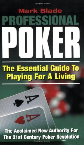 Professional Poker