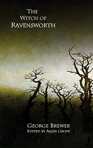 The Witch of Ravensworth