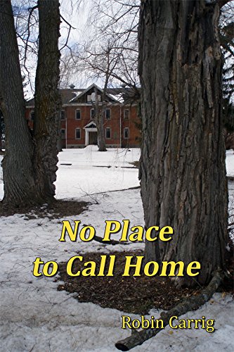 No Place To Call Home