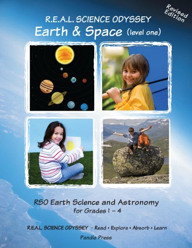 R. E. A. L. Science, Earth and Space (level One)