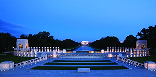 DC PHOTO BOOK: An Insiders View of Washington, DC (Third Edition)