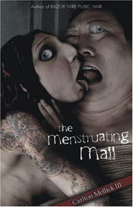 The Menstruating Mall 