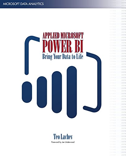 Applied Microsoft Power Bi
